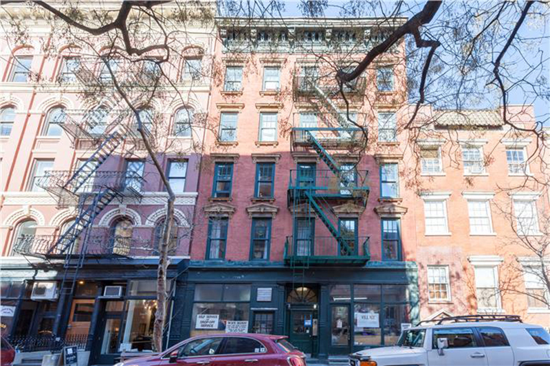 Fotis and Hoefle of Marcus & Millichap arrange $11.625 million sale